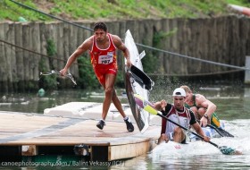 Saturday 22 September 2012 - © Balint Vekassy